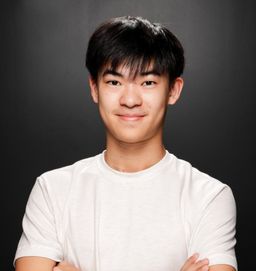 Aiden Wen