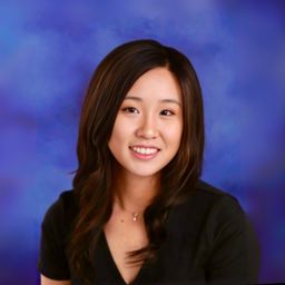 Alice Huang
